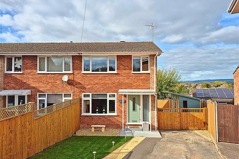 Danesfield Drive, Leominster, HR6 8HP