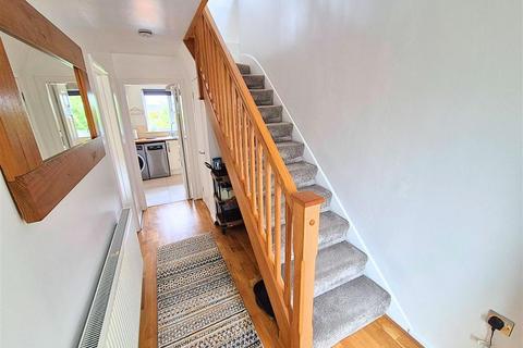 3 bedroom semi-detached house for sale, Danesfield Drive, Leominster, HR6 8HP