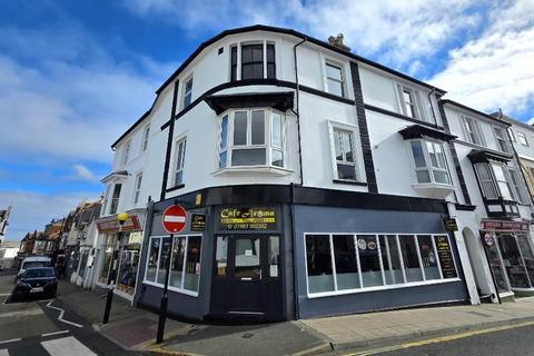 Pier Street, Sandown, Isle of Wight, PO36 8JR