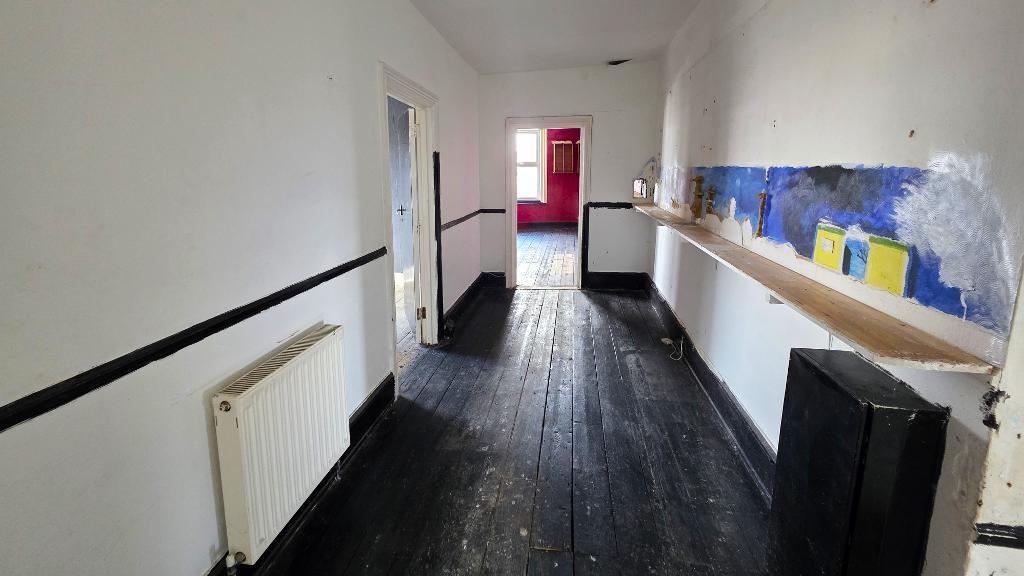 Inner Hall