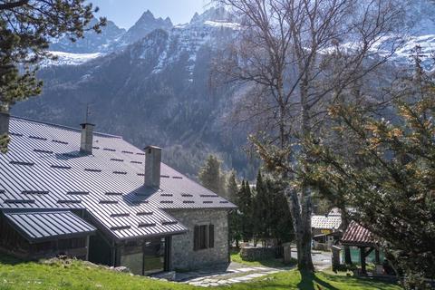 5 bedroom house, Chalet, Chamonix, Haute Savoie