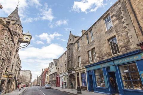 1 bedroom flat to rent, Canongate, Edinburgh, Midlothian, EH8