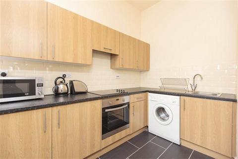 1 bedroom flat to rent, Canongate, Edinburgh, Midlothian, EH8
