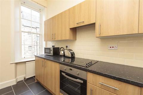 1 bedroom flat to rent, Canongate, Edinburgh, Midlothian, EH8
