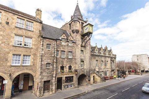 1 bedroom flat to rent, Canongate, Edinburgh, Midlothian, EH8