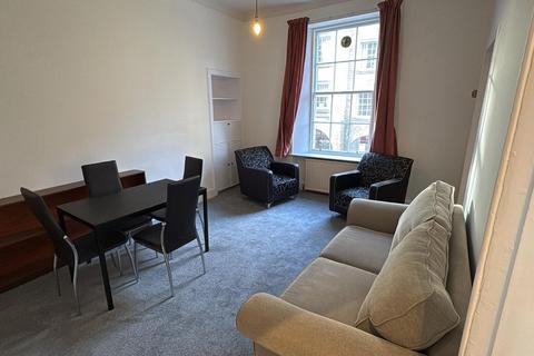 1 bedroom flat to rent, Canongate, Edinburgh, Midlothian, EH8