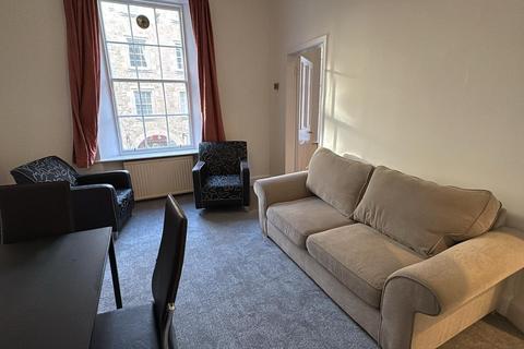 1 bedroom flat to rent, Canongate, Edinburgh, Midlothian, EH8