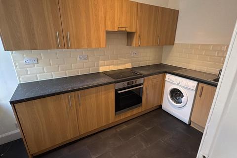 1 bedroom flat to rent, Canongate, Edinburgh, Midlothian, EH8