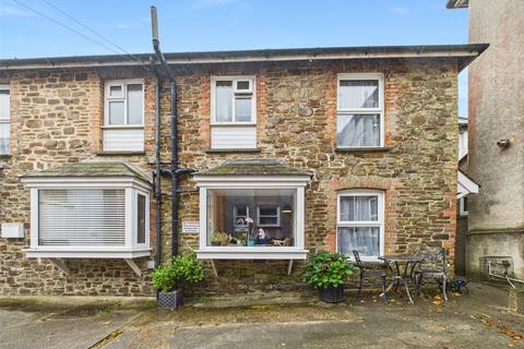 1 bedroom semi-detached house for sale, Church Lane, Holsworthy, Devon