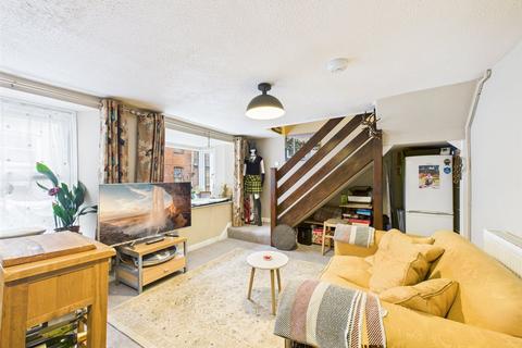 1 bedroom semi-detached house for sale, Church Lane, Holsworthy, Devon