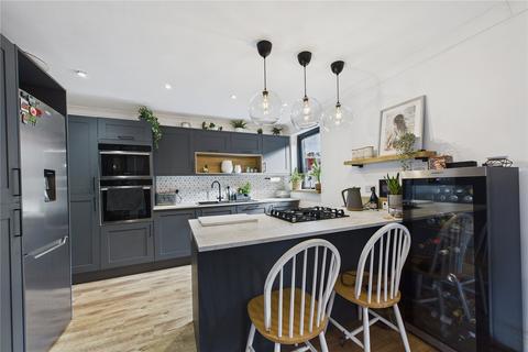 3 bedroom end of terrace house for sale, Belmont Avenue, Ilfracombe, Devon