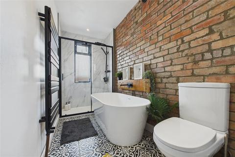 3 bedroom end of terrace house for sale, Belmont Avenue, Ilfracombe, Devon