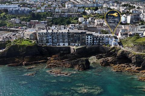 undefined, Parade Terrace, Ilfracombe, Devon