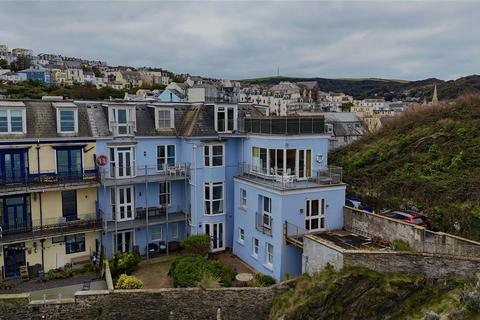 undefined, Parade Terrace, Ilfracombe, Devon
