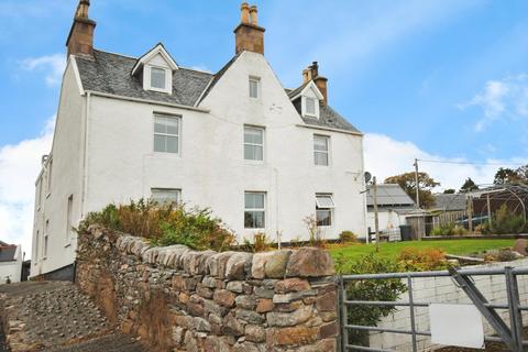 6 bedroom detached villa for sale, West Argyle Street, Ullapool IV26