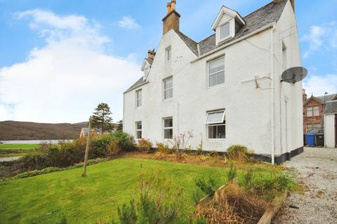 6 bedroom detached villa for sale, West Argyle Street, Ullapool IV26