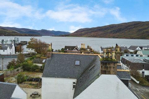 6 bedroom detached villa for sale, West Argyle Street, Ullapool IV26