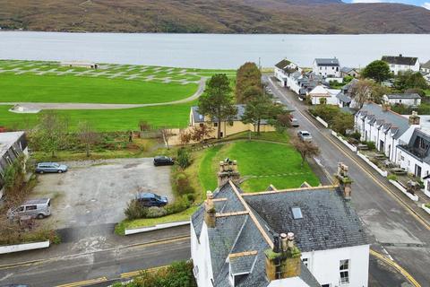 6 bedroom detached villa for sale, West Argyle Street, Ullapool IV26
