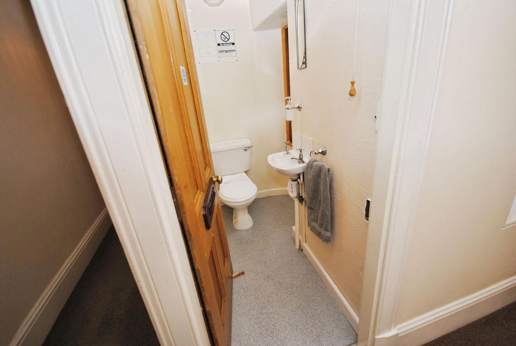 Wc