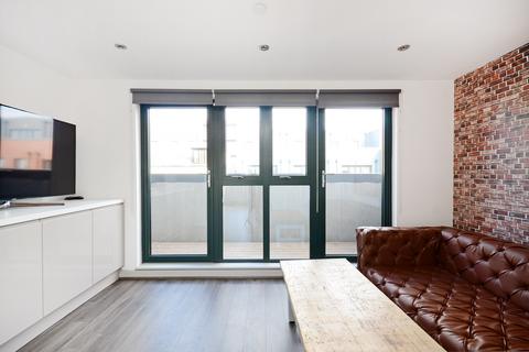 Flat to rent, Dun Fields, Sheffield, S3