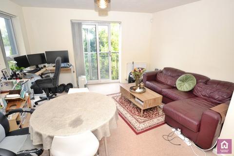 2A The Frame, Sports City, Manchester City Centre, M11