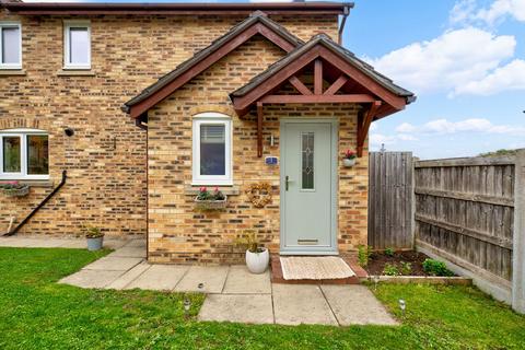 3 bedroom detached house for sale, Sutton Close, Deeside CH5