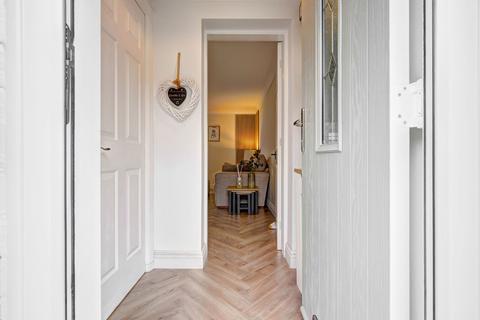 3 bedroom detached house for sale, Sutton Close, Deeside CH5