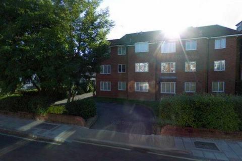 undefined, Roxborough Park, Harrow HA1