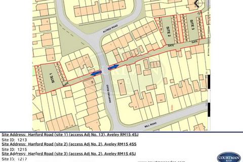undefined, Mill Road, Aveley RM15