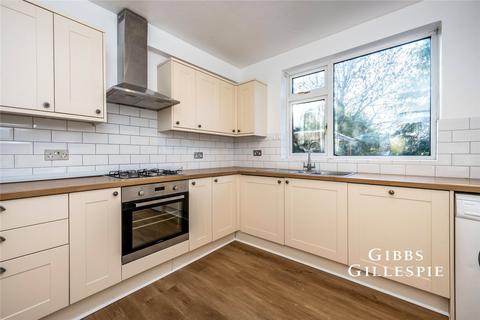 1 bedroom flat to rent, Holwell Place, Pinner, HA5