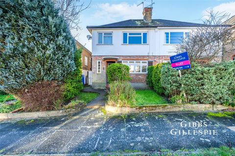Holwell Place, Pinner, HA5