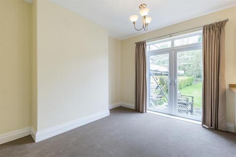 3 bedroom semi-detached house to rent, Endor Crescent, Burley in Wharfedale, Ilkley, LS29