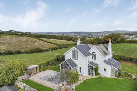 undefined, Priory Road, Abbotskerswell, Newton Abbot