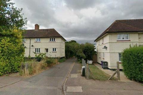 undefined, Hillbrow, Letchworth Garden City SG6
