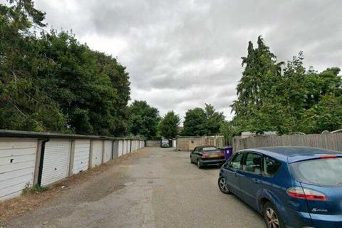 Holmdale, Letchworth Garden City SG6