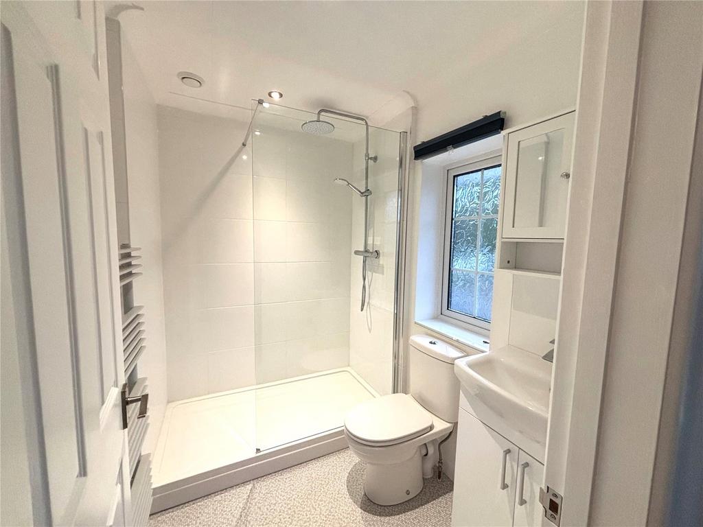 Master Ensuite