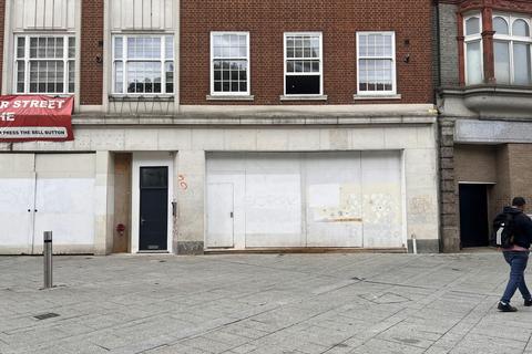 Office to rent, 173 Friar St Reading RG1 1HZ