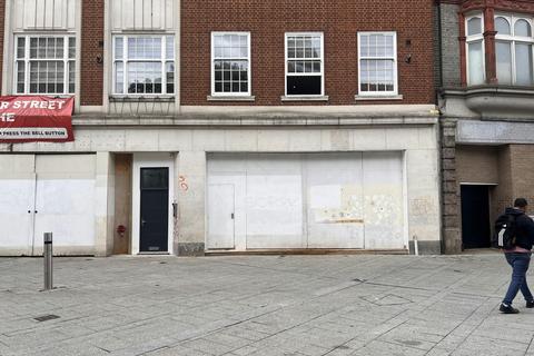 Office to rent, 173 Friar St Reading RG1 1HZ