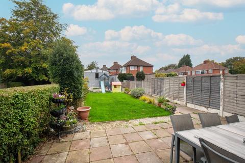 undefined, Lincoln Road North, West Midlands B27
