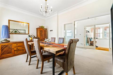 undefined, Pembroke Crescent, Hove, East Sussex, BN3