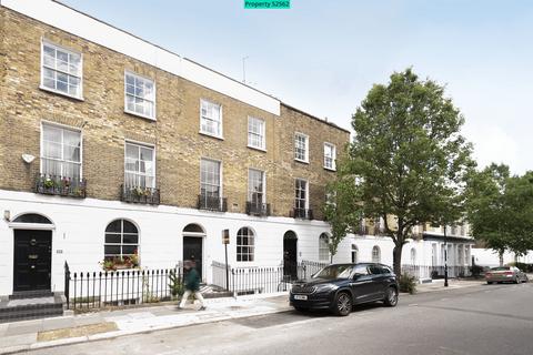 Gerrard Road, London, N1