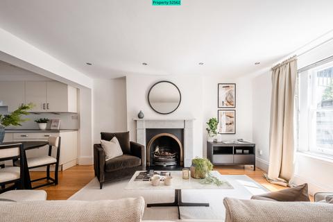 Gerrard Road, London, N1