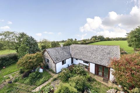 3 bedroom bungalow for sale, Upottery, Honiton, Devon, EX14
