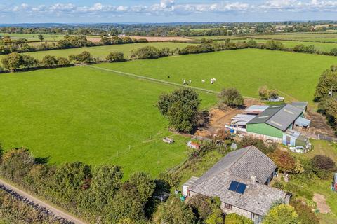 3 bedroom bungalow for sale, Upottery, Honiton, Devon, EX14
