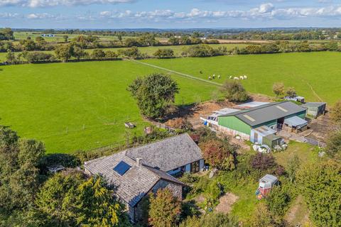 3 bedroom bungalow for sale, Upottery, Honiton, Devon, EX14