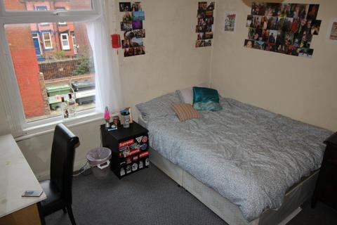 undefined, Beamsley Grove, Leeds LS6