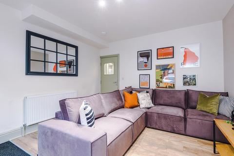undefined, Beamsley Grove, Leeds LS6