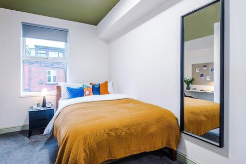 undefined, Beamsley Grove, Leeds LS6