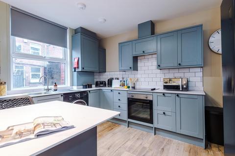 undefined, Beamsley Grove, Leeds LS6