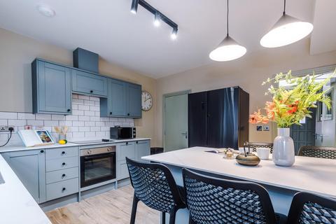undefined, Beamsley Grove, Leeds LS6